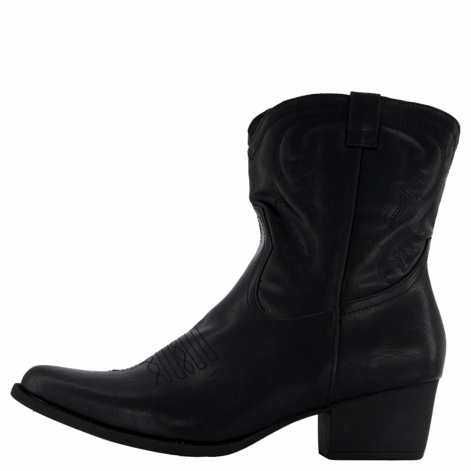 Duffy 97-20986 Black