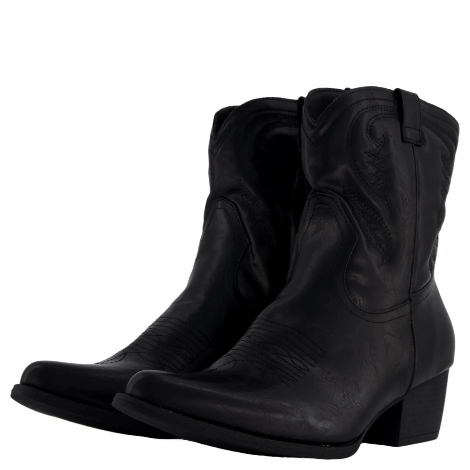 Duffy 97-20986 Black