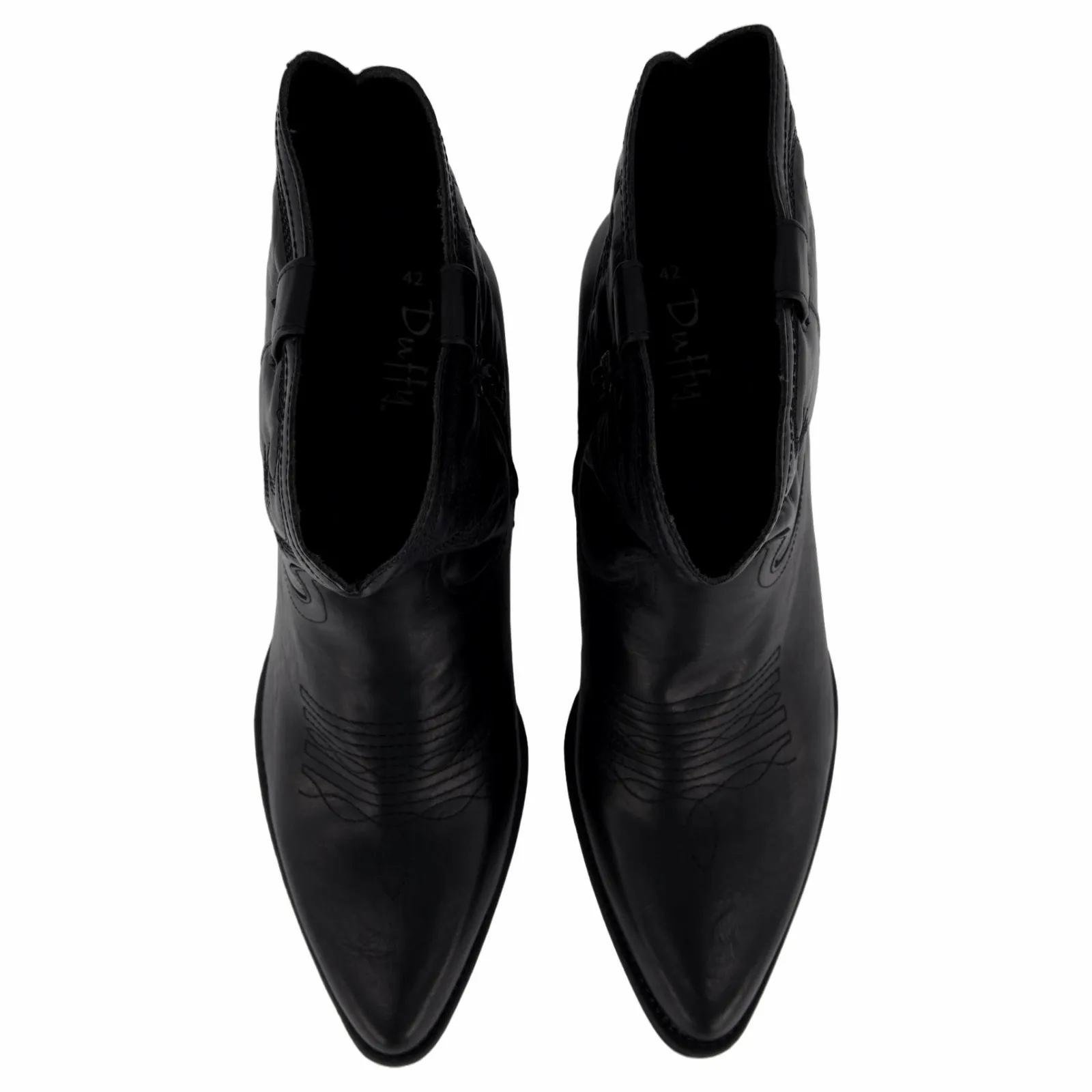 Duffy 97-20986 Black