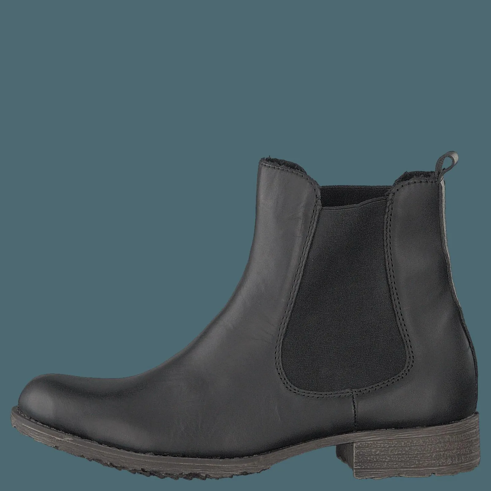 Rieker 70880-00 Black