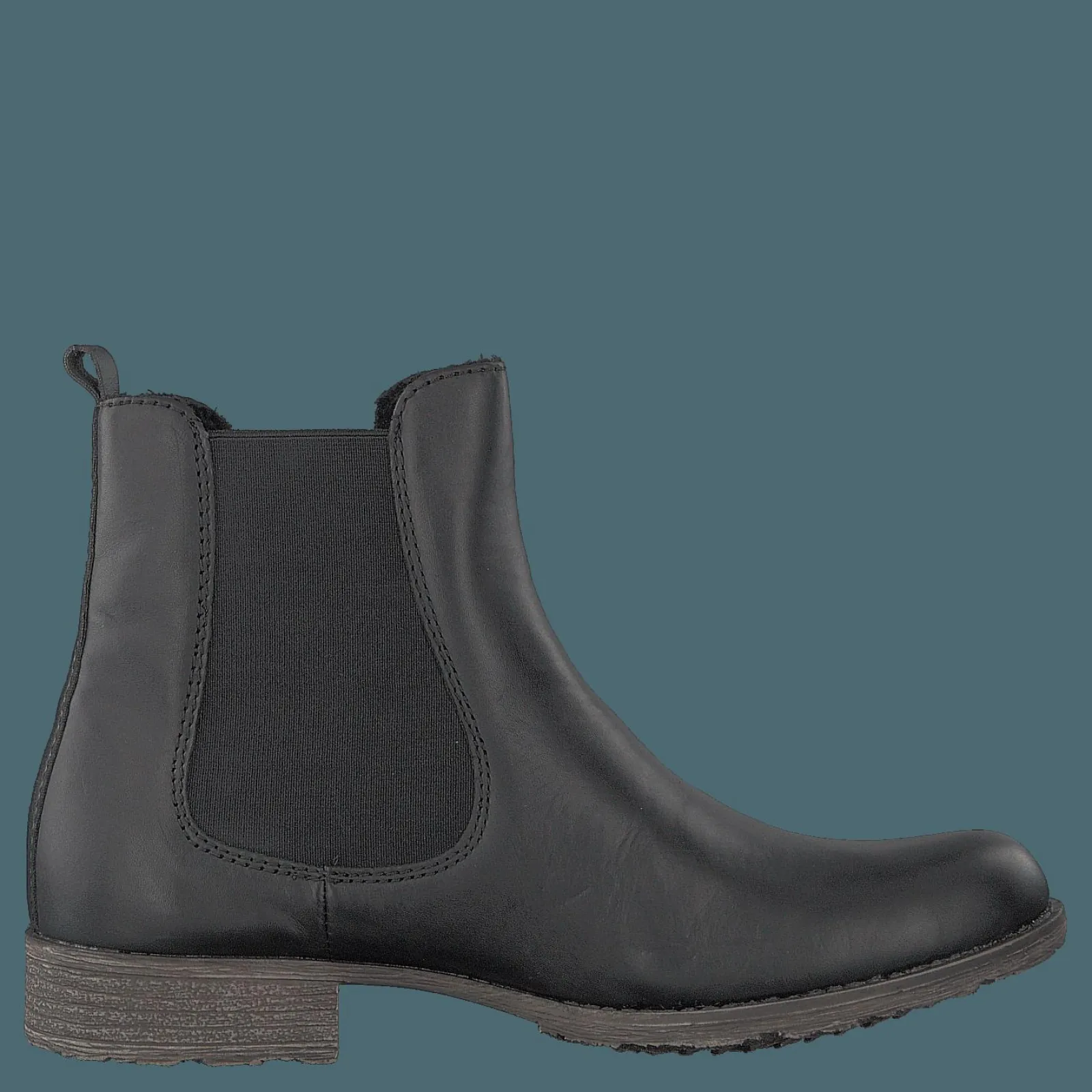 Rieker 70880-00 Black