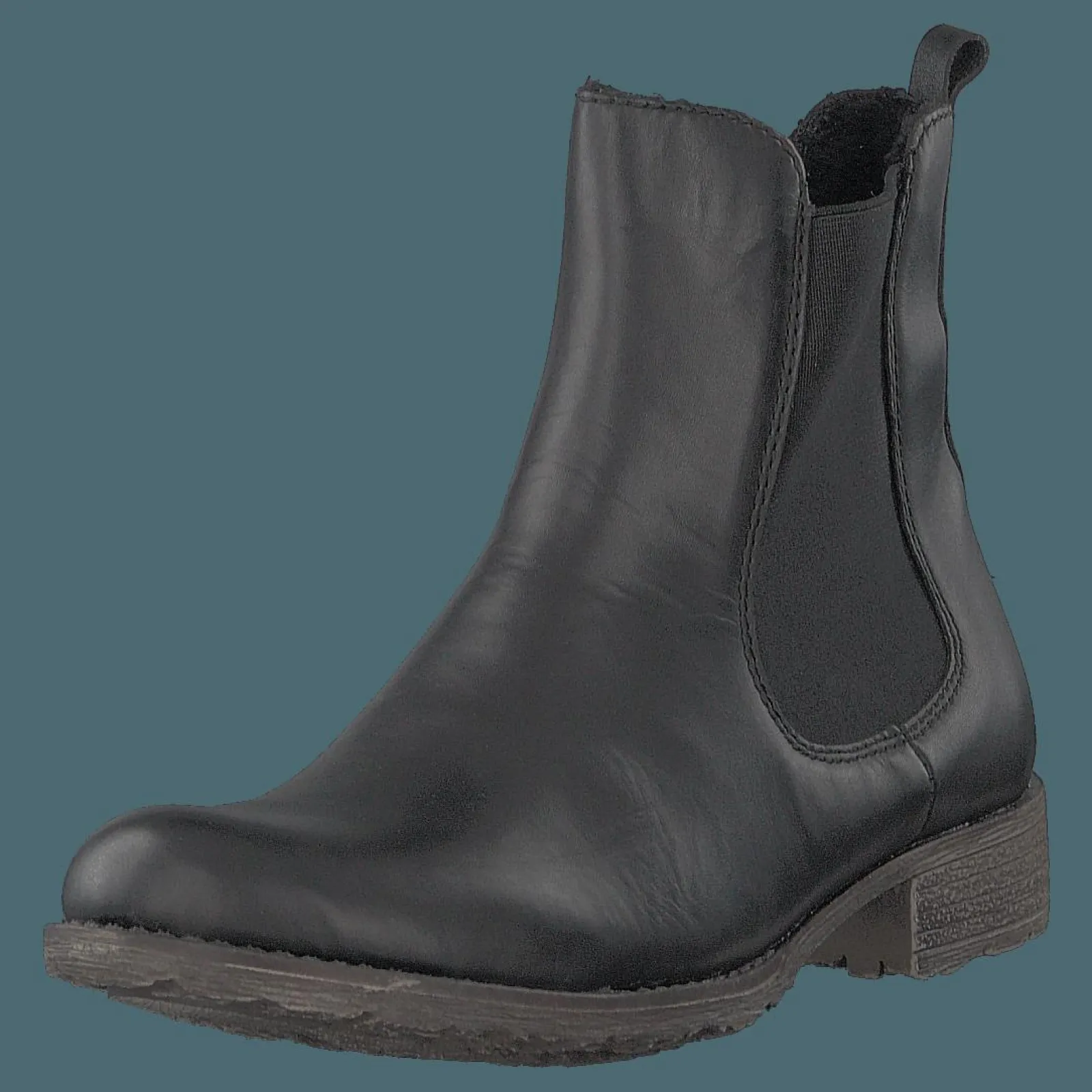 Rieker 70880-00 Black