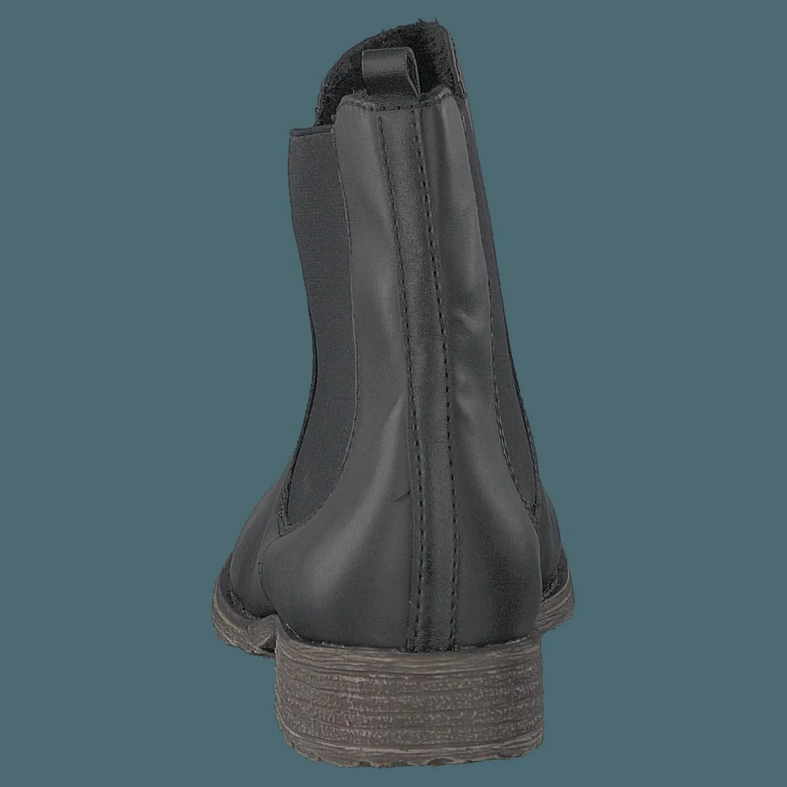 Rieker 70880-00 Black