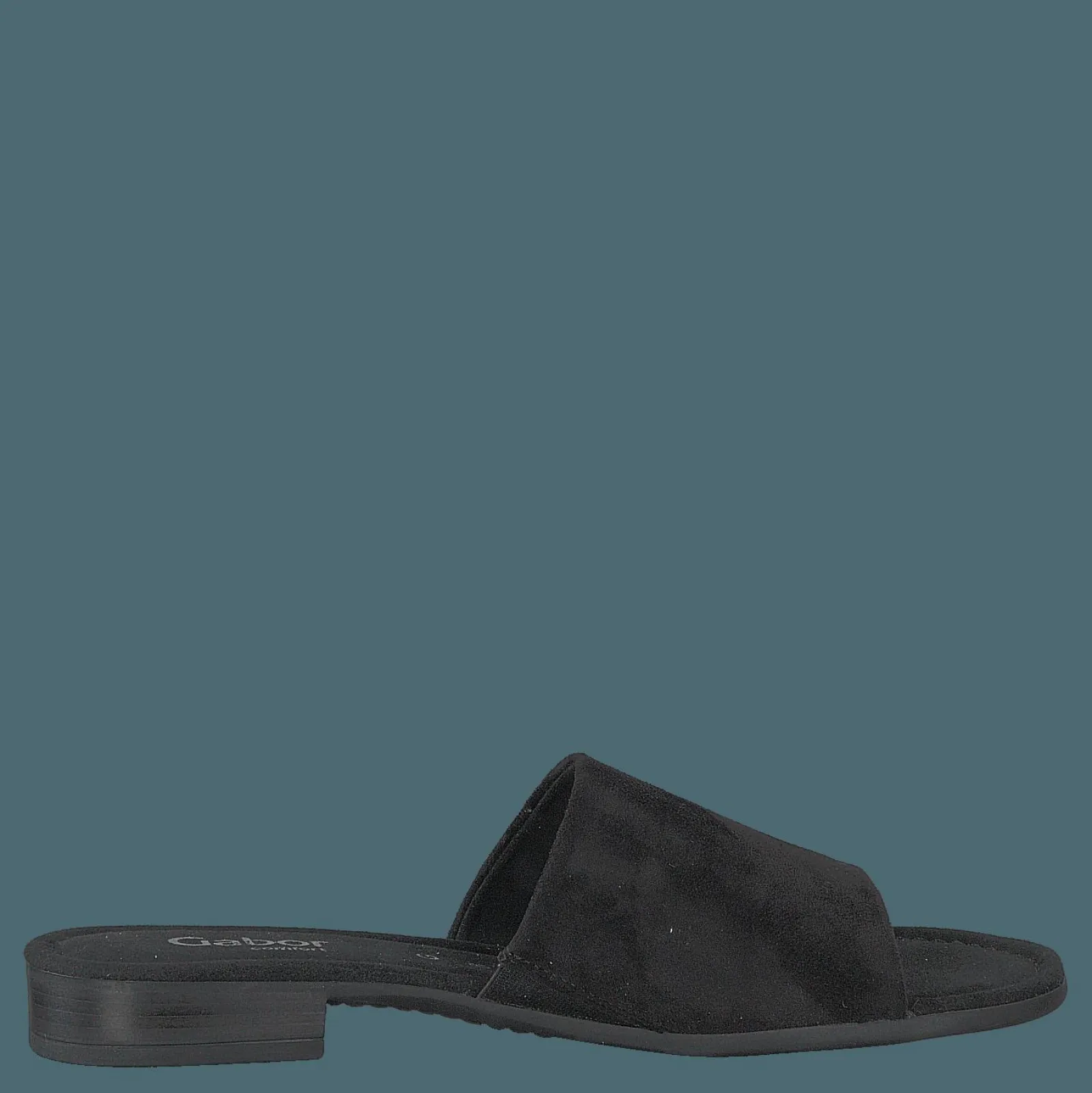 Gabor 22.790-17 Black