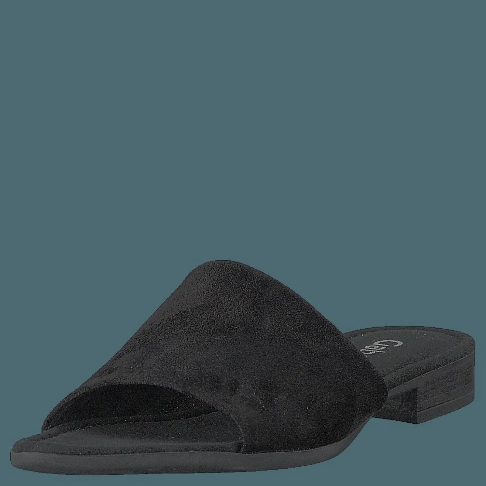 Gabor 22.790-17 Black