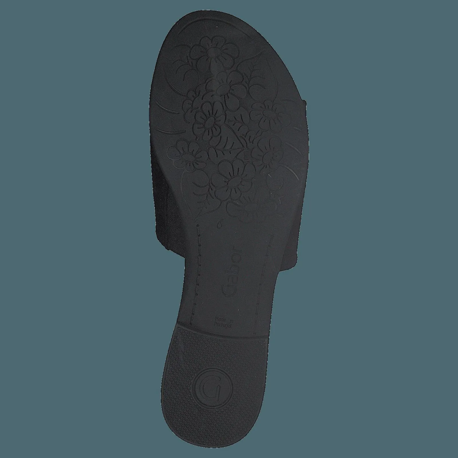 Gabor 22.790-17 Black