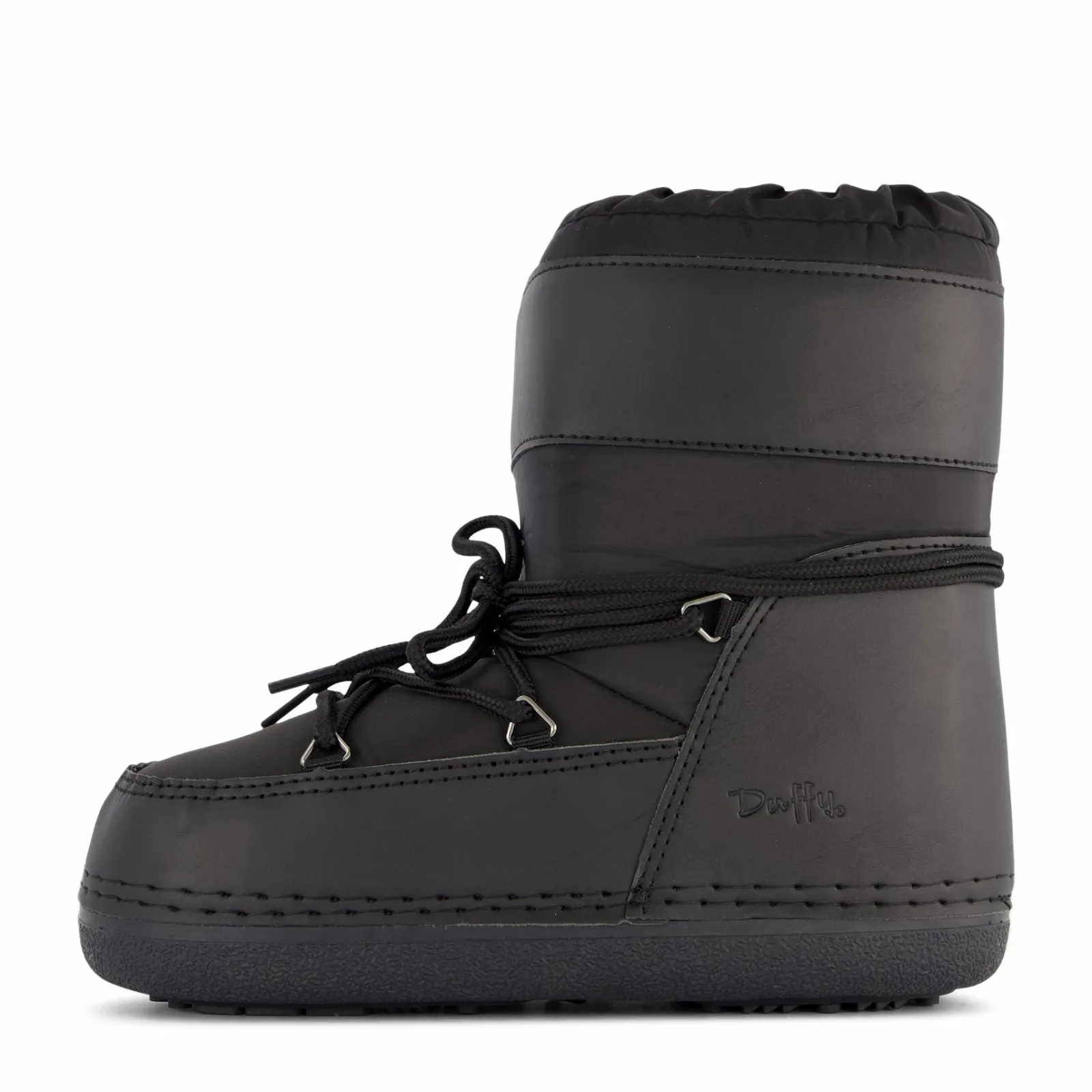 Duffy 79-68801 Black