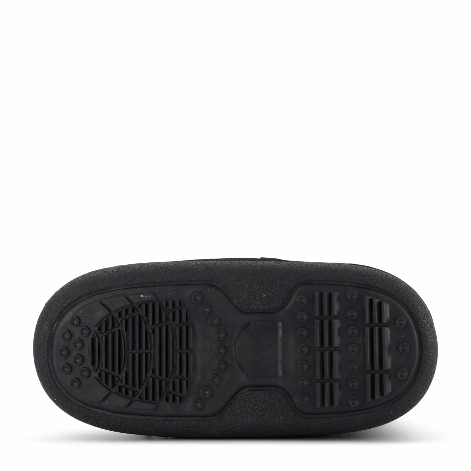 Duffy 79-68801 Black