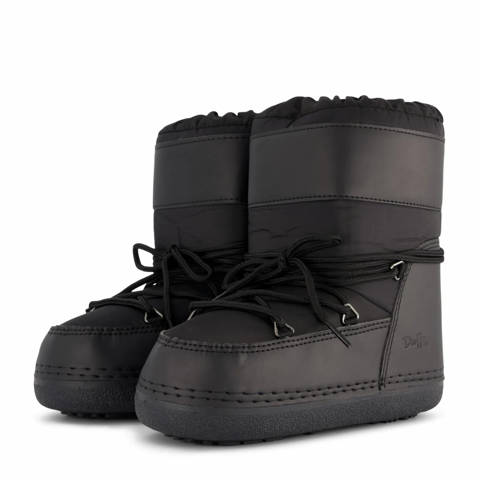 Duffy 79-68801 Black