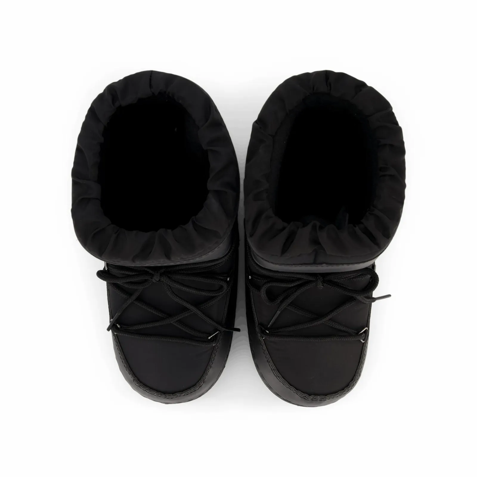 Duffy 79-68801 Black