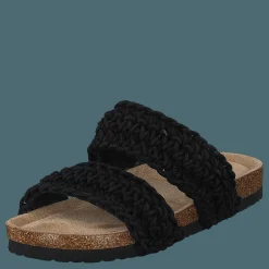 Barn Duffy 86-85001 Black