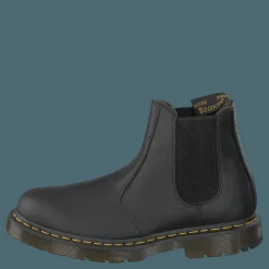 Dr Martens 2976 Black