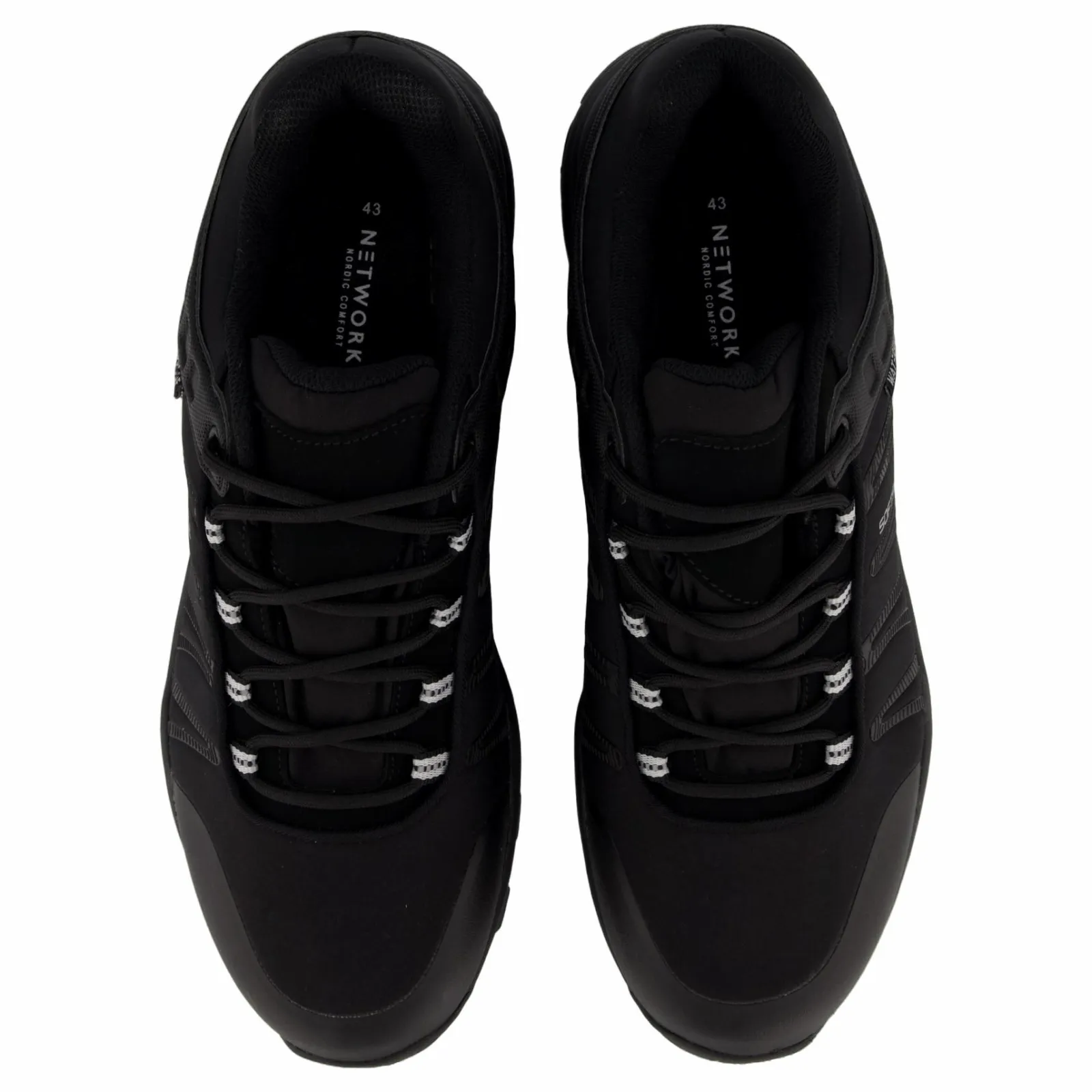 Network 43-02597 Black