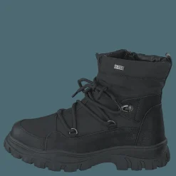 Barn Duffy 75-59021 Black