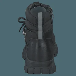 Barn Duffy 75-59021 Black