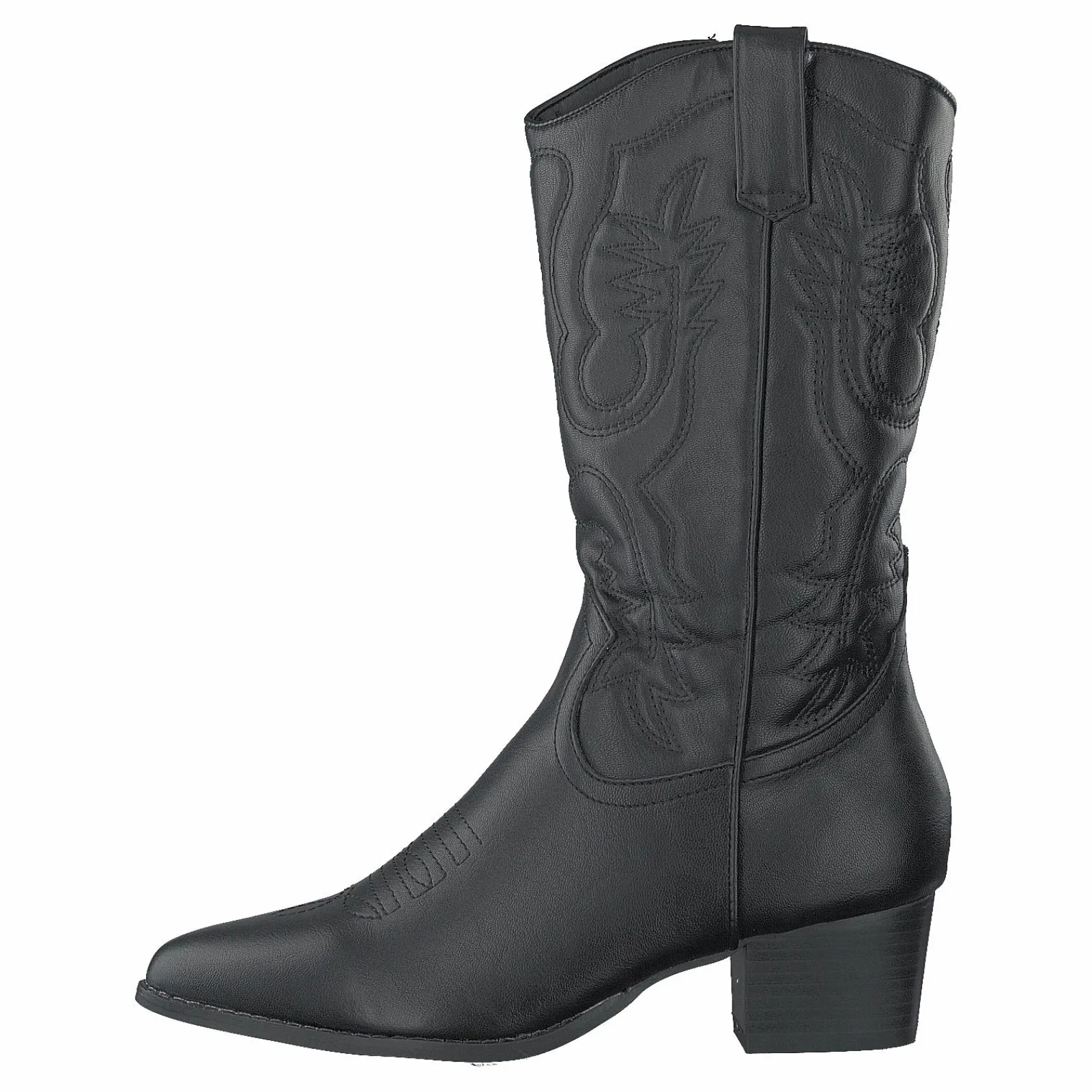 Duffy 97-10833 Black