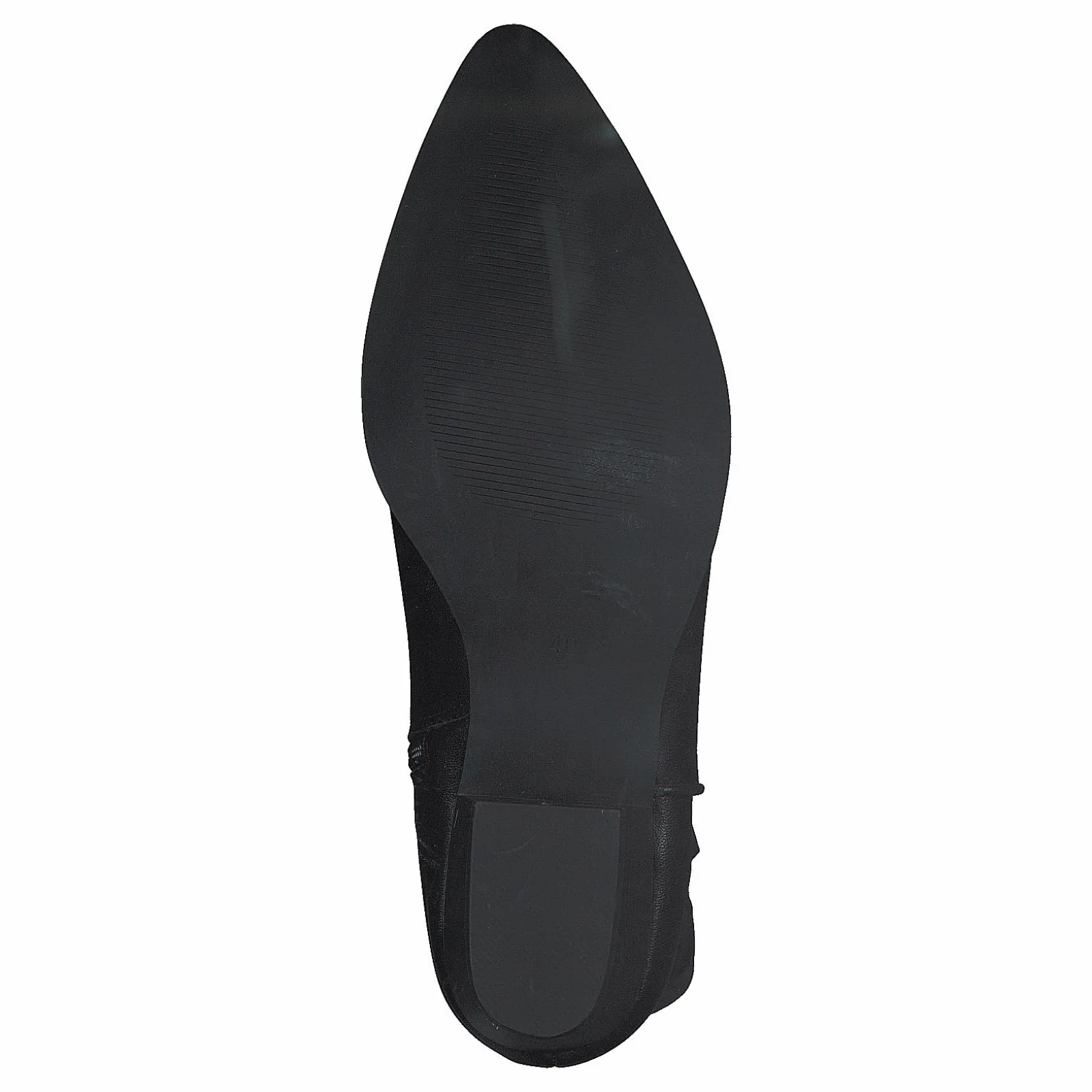 Duffy 97-10833 Black