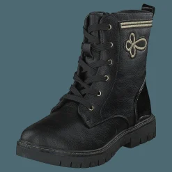 Barn Gulliver 423-7022 Black