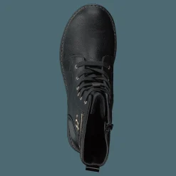 Barn Gulliver 423-7022 Black