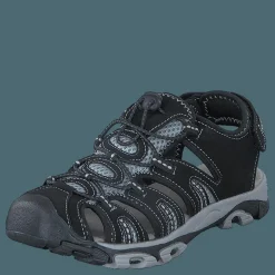 Polecat 413-0202 Black