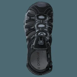 Polecat 413-0202 Black