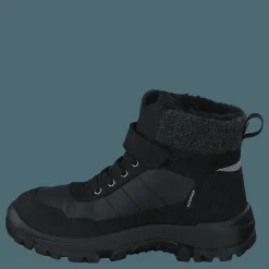 Barn Kompis 414-8089 Black