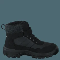 Barn Kompis 414-8089 Black