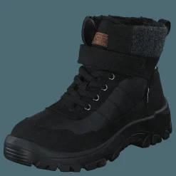 Barn Kompis 414-8089 Black