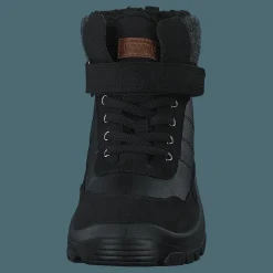 Barn Kompis 414-8089 Black