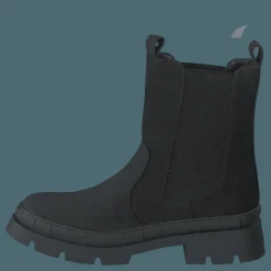 Duffy 75-38001 Black