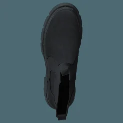 Duffy 75-38001 Black