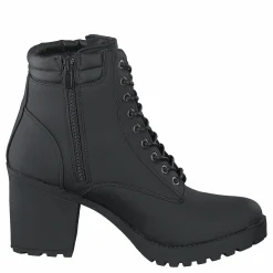 Duffy 79-14148 Black