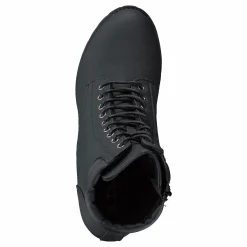 Duffy 79-14148 Black