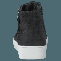 Duffy 73-62228 Black