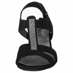 Donna Girl 49115-01 Black