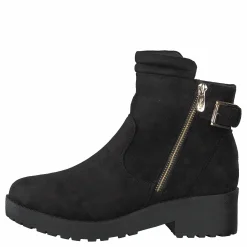 Duffy 86-84303 Black