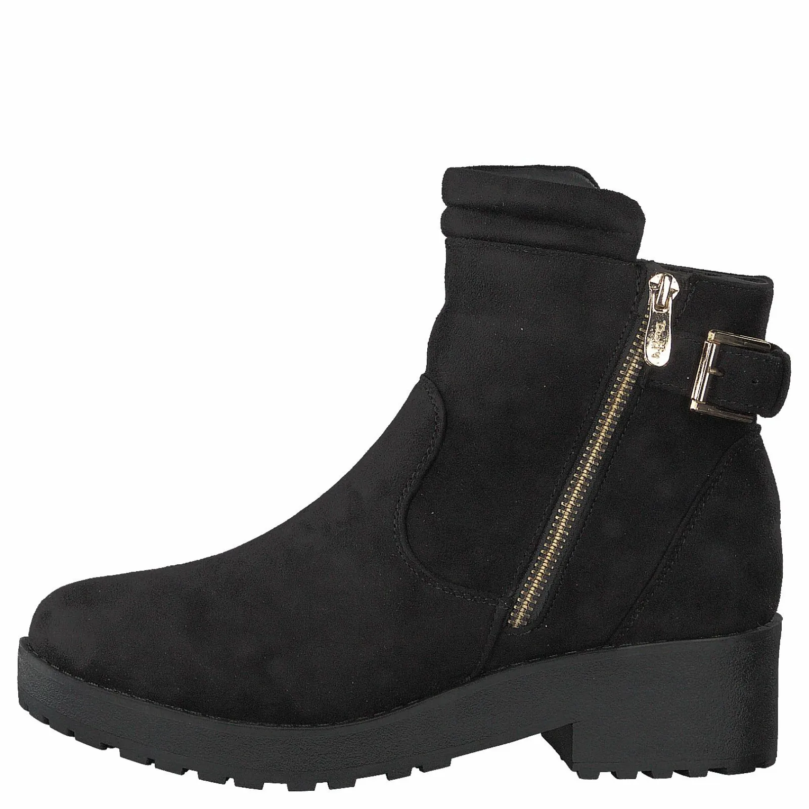 Duffy 86-84303 Black