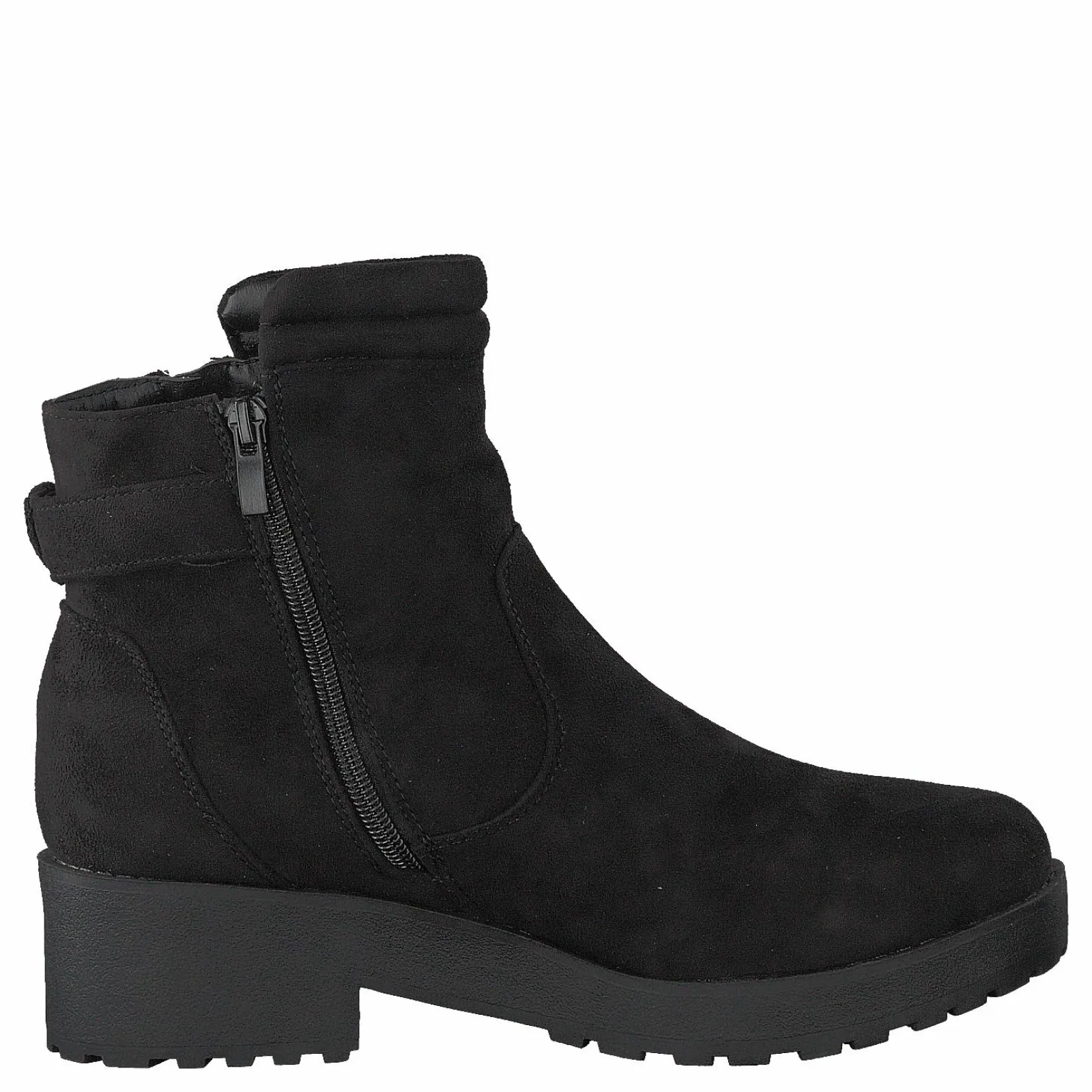 Duffy 86-84303 Black