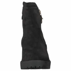 Duffy 86-84303 Black