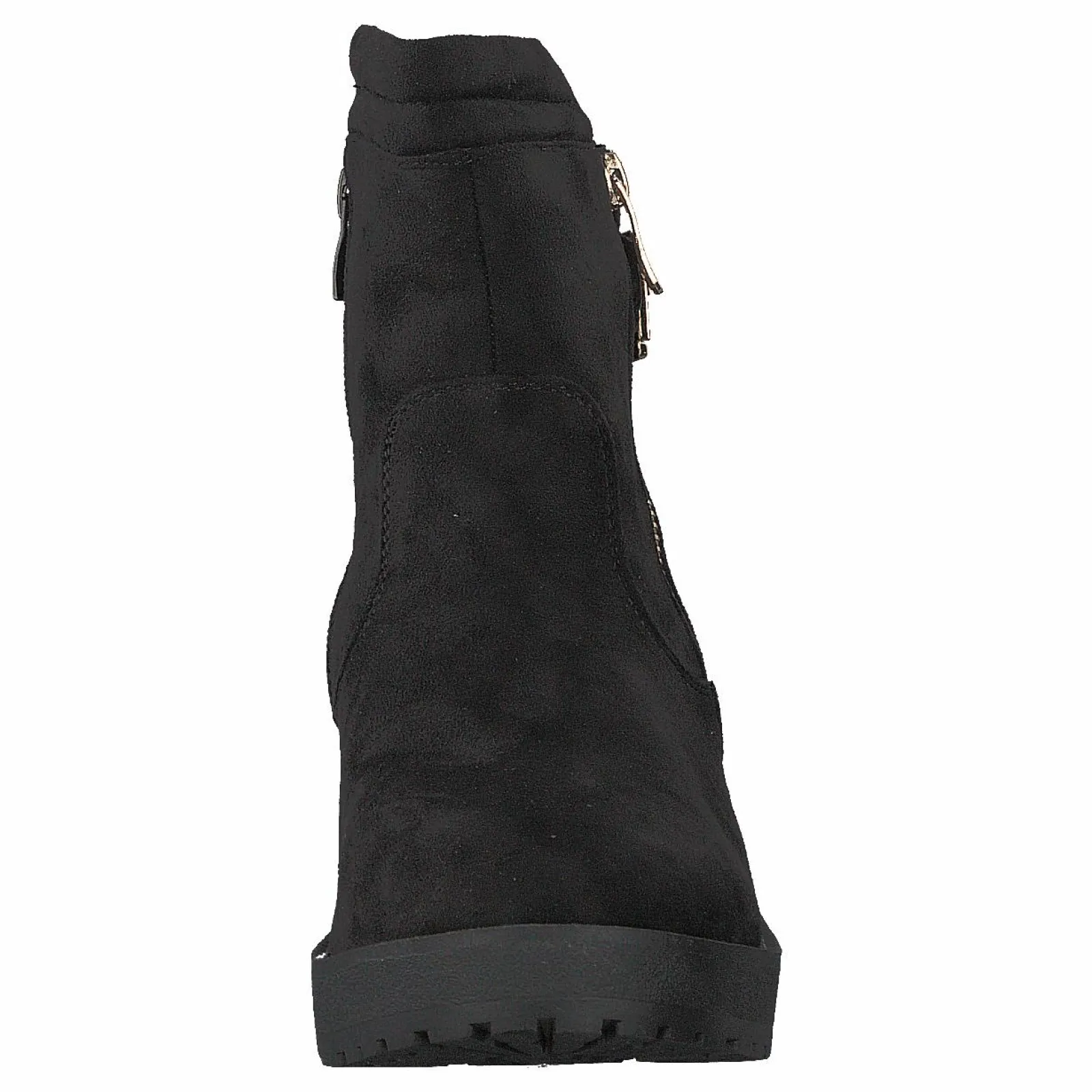 Duffy 86-84303 Black