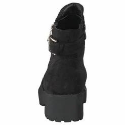 Duffy 86-84303 Black