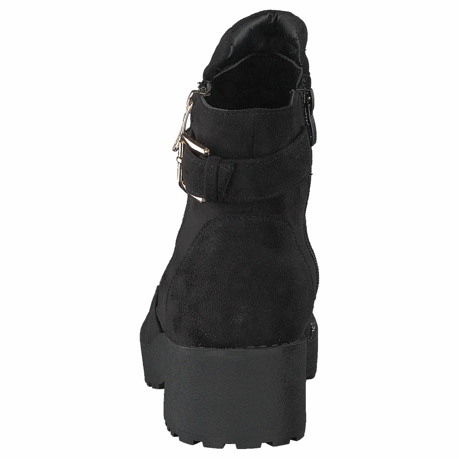 Duffy 86-84303 Black