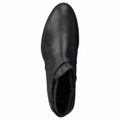 Rieker 73660-01 Black