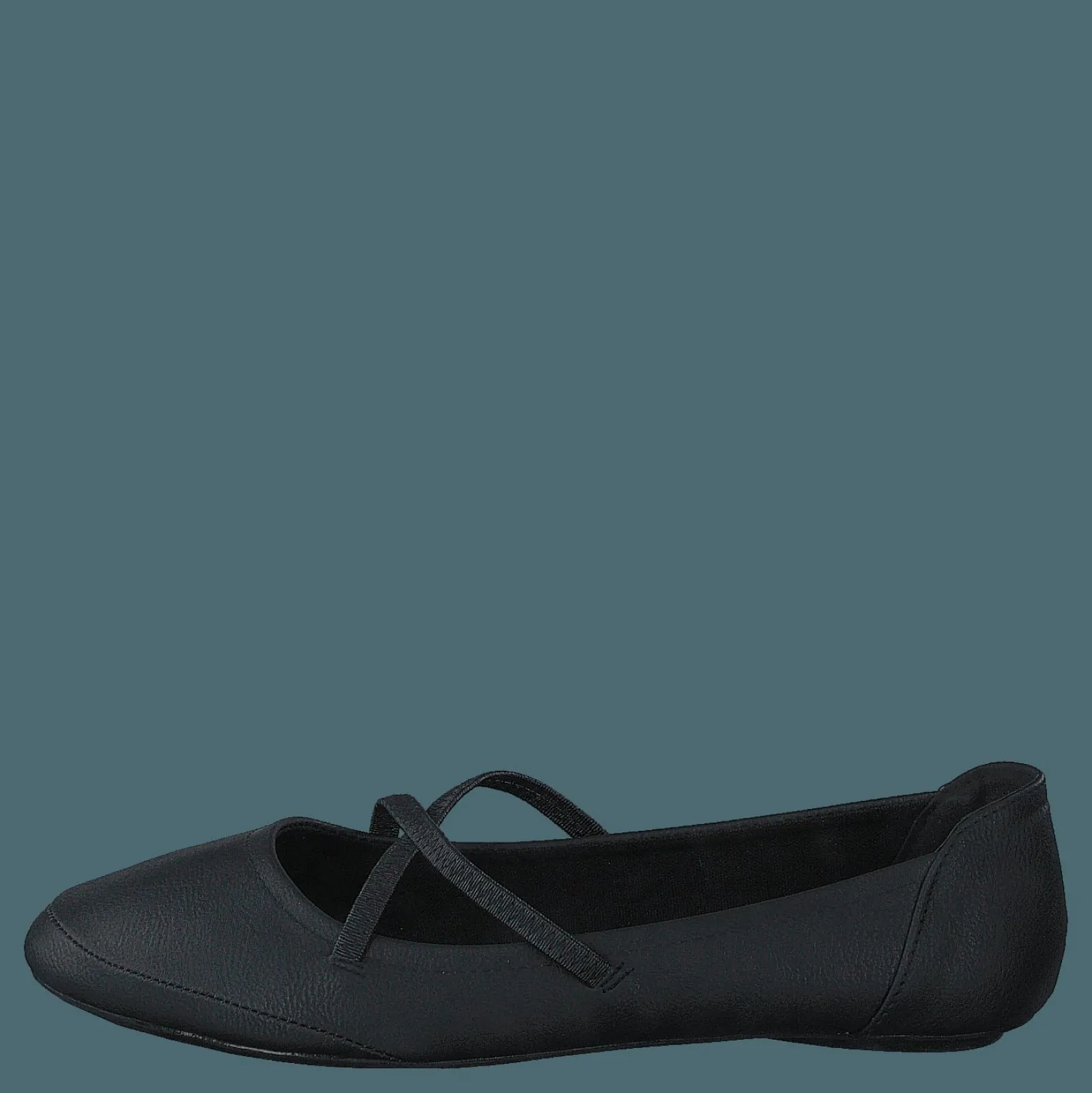 Barn Duffy 92-34999 Black