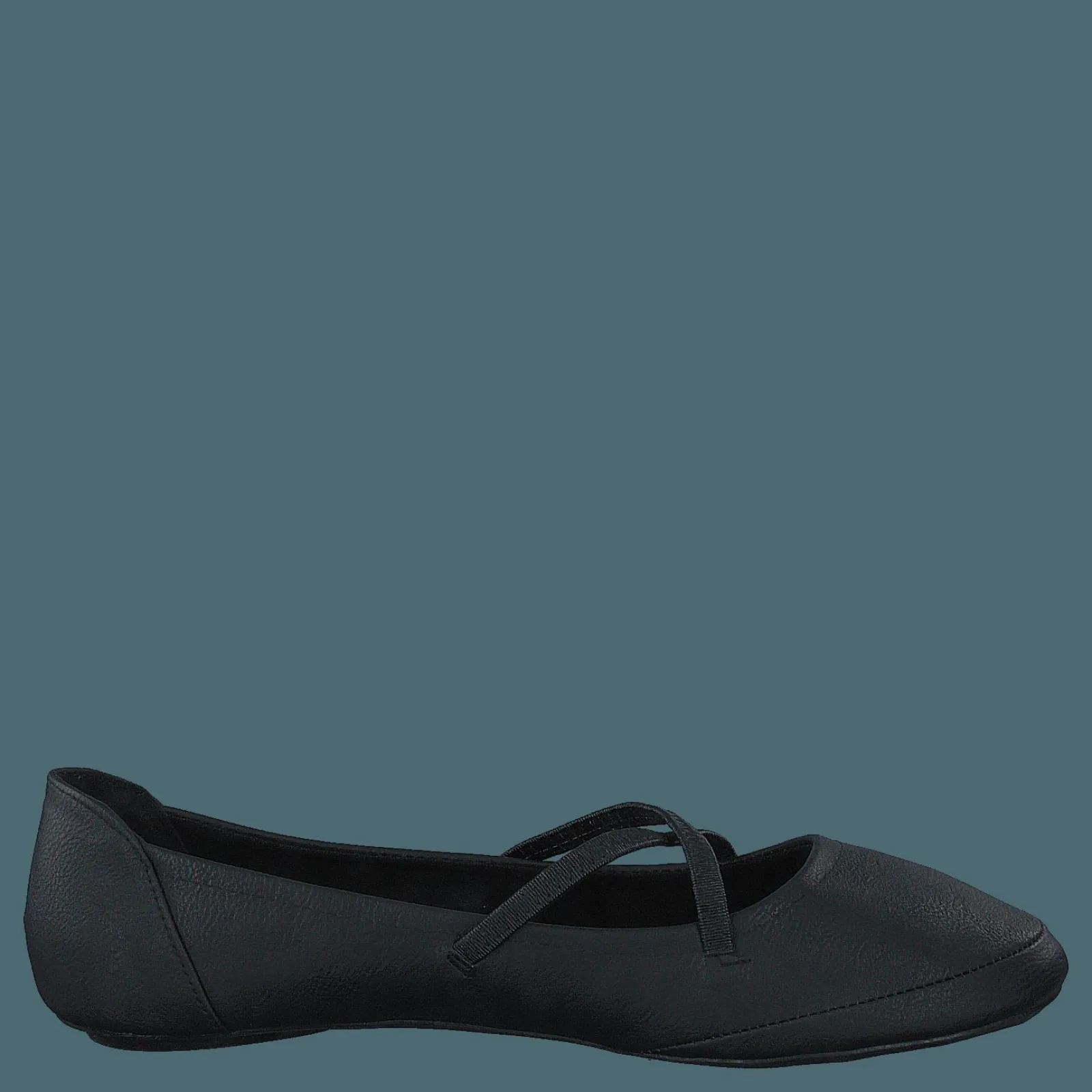 Barn Duffy 92-34999 Black