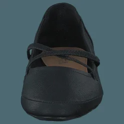 Barn Duffy 92-34999 Black