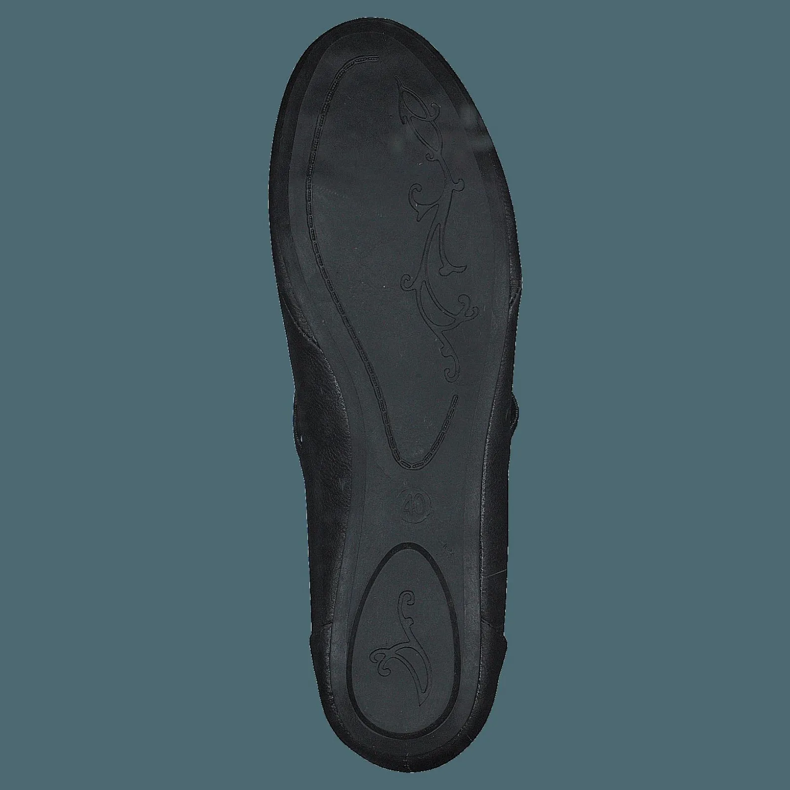 Barn Duffy 92-34999 Black