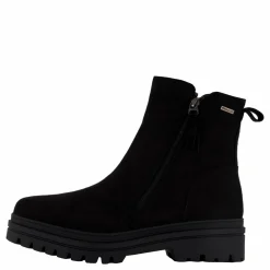 Duffy 75-60123 Black