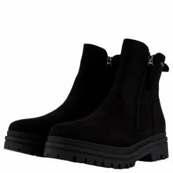 Duffy 75-60123 Black