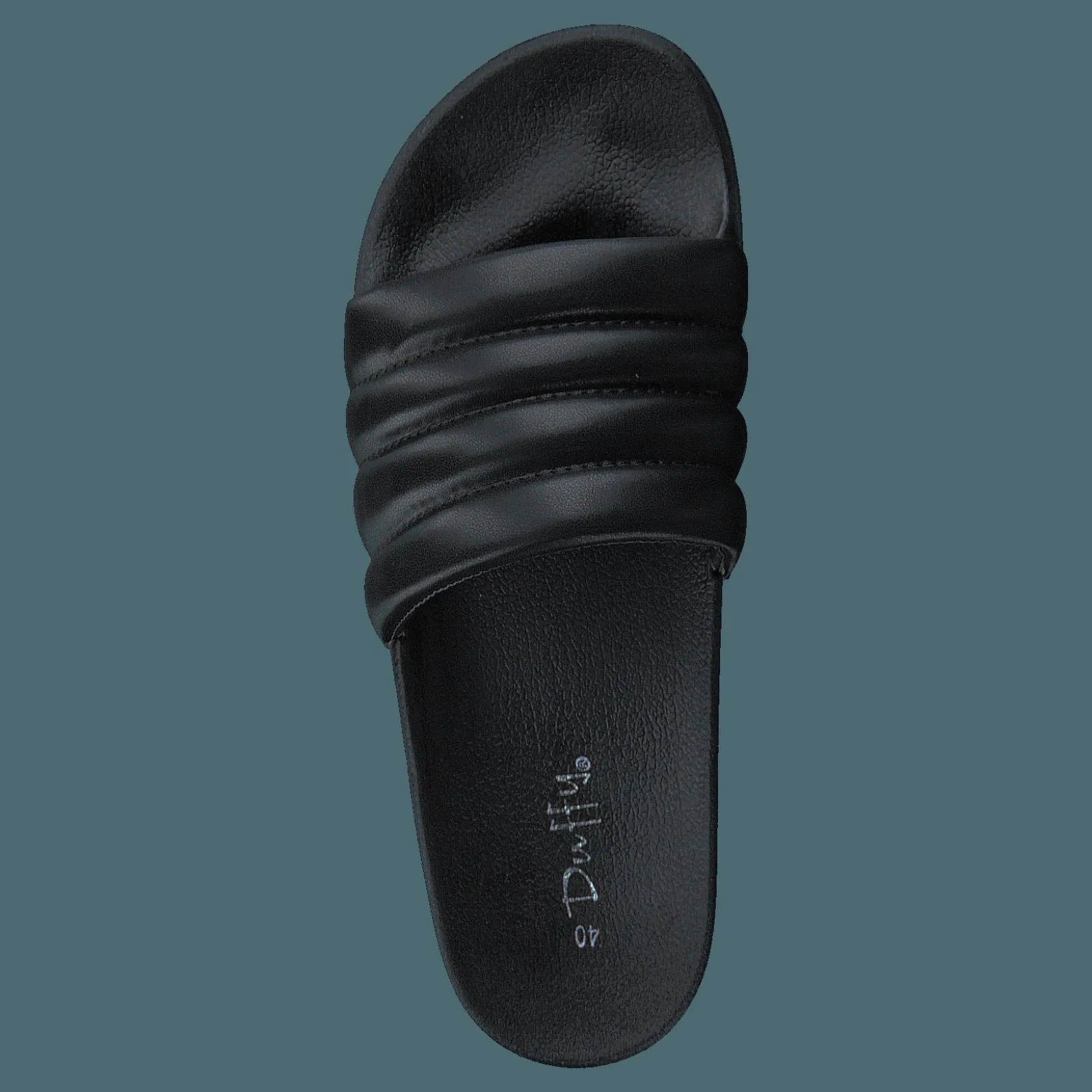 Duffy 97-20539 Black